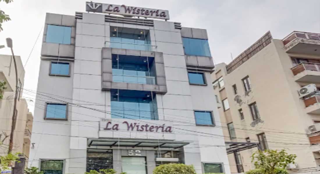 La Wisteria - Image 1