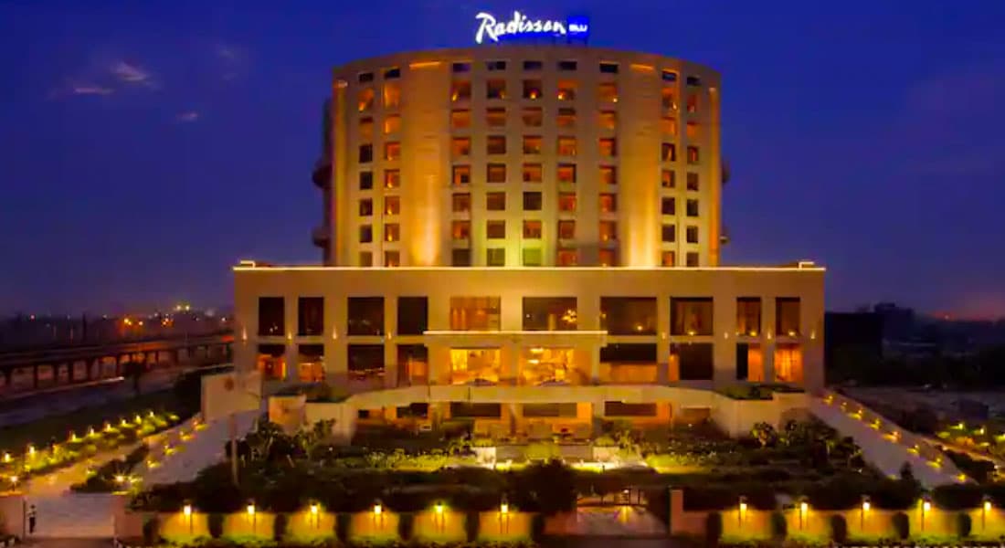 Radisson Blu - Image 3
