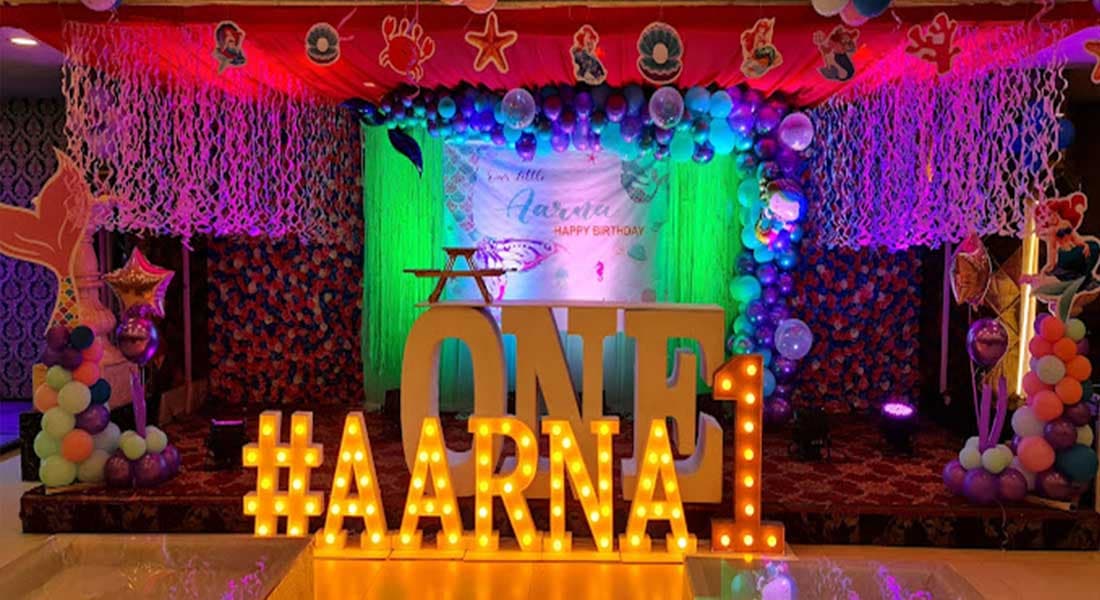 Casa Lima Banquet - Image 3