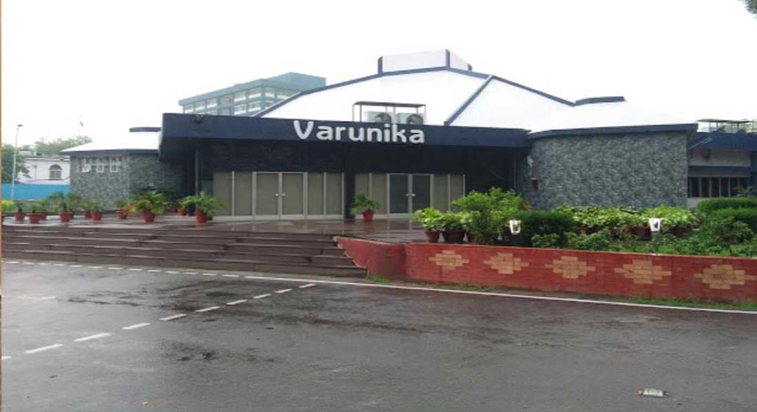 Varunika Naval Auditorium - Image 1