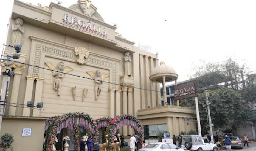 Regalia Banquet - Image 2