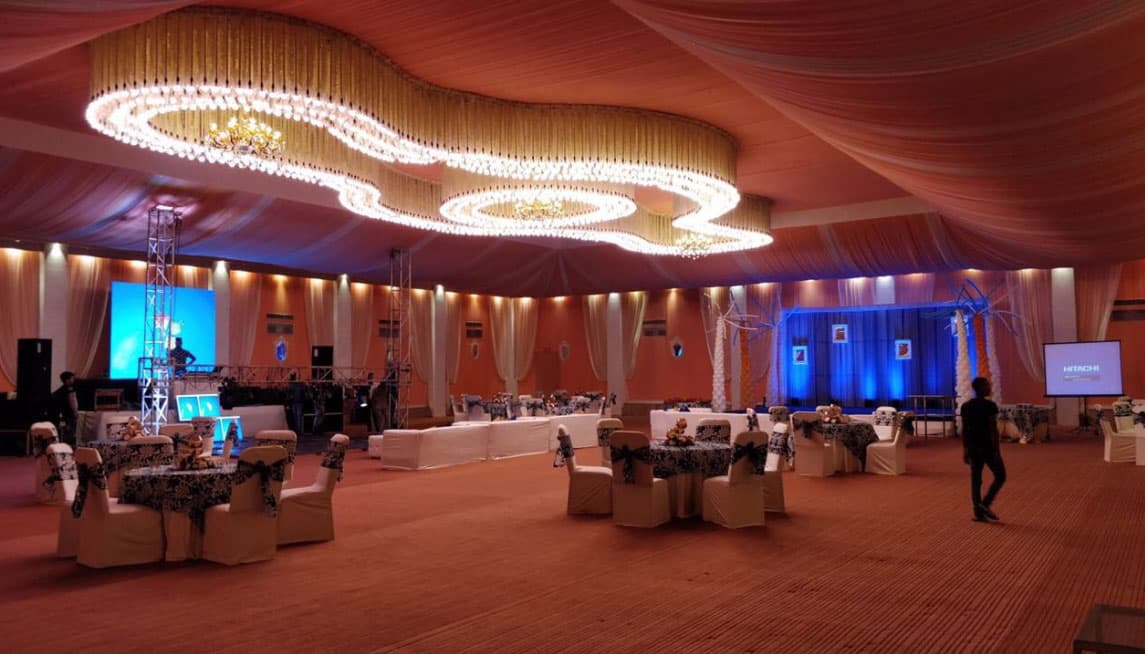 Jhankar Garden - Image 2