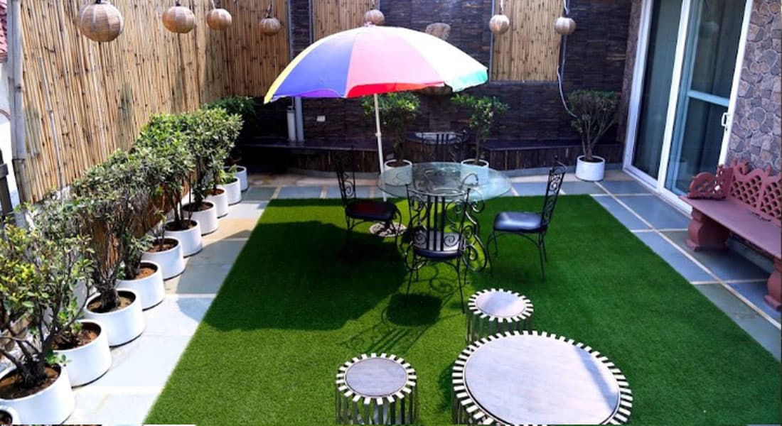 Anantkoti Hotel - Image 2