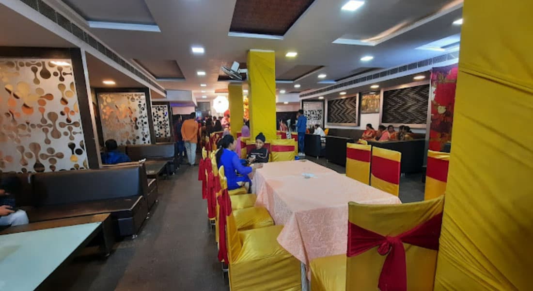 Parampara Banquet - Image 2