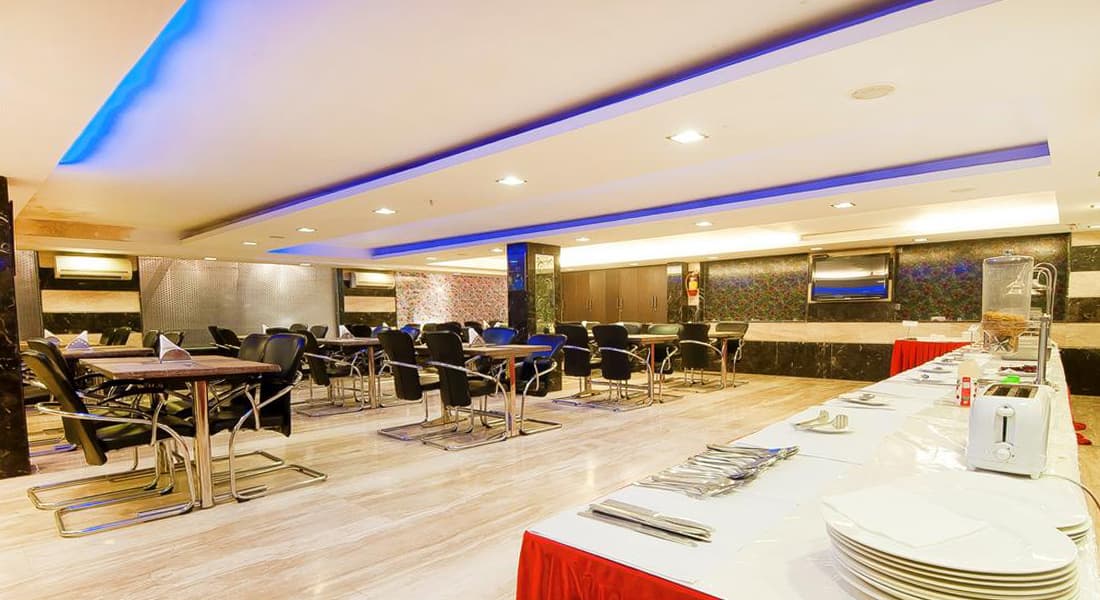 Hotel Amaltas International - Image 3