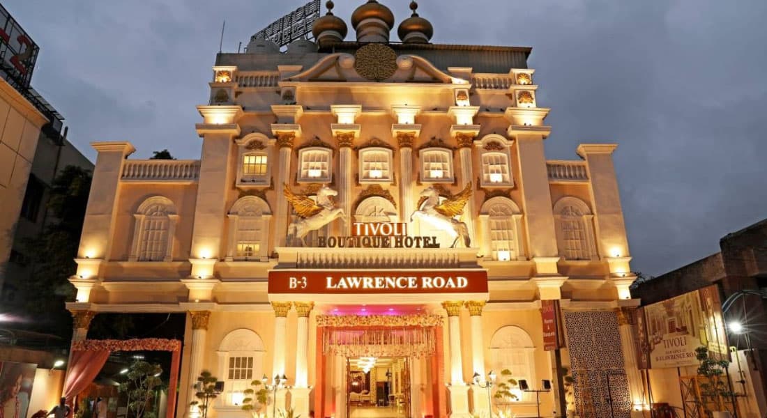 Tivoli Lawrence Road - Image 1