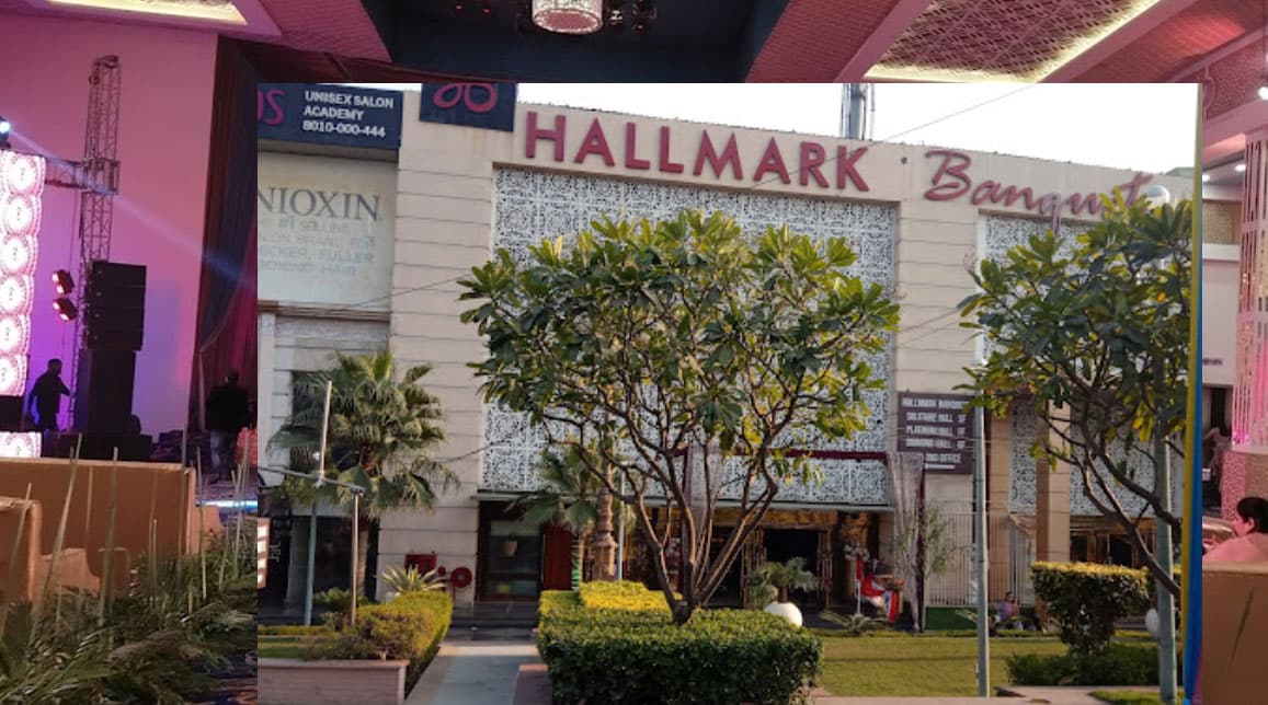 Hallmark Banquets - Image 1