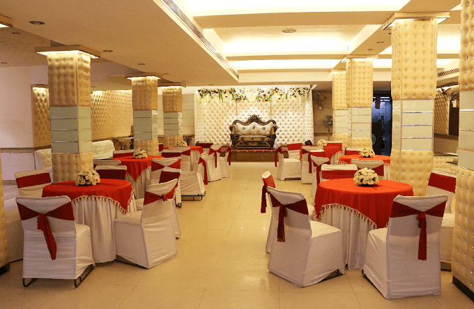 Apaar Banquet Hall - Image 3