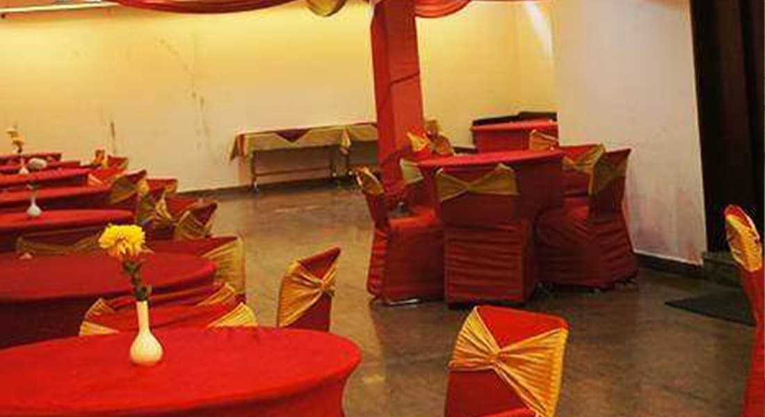 Hotel Shhaurya - Image 2