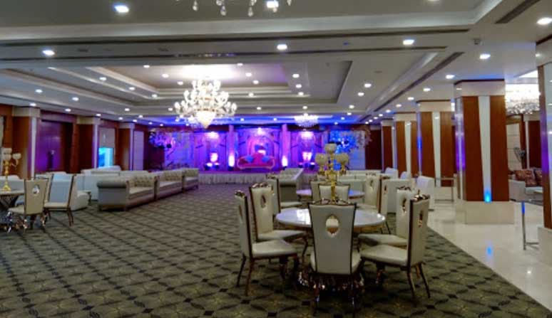 Silver Oak Resort Hotel - Image 2