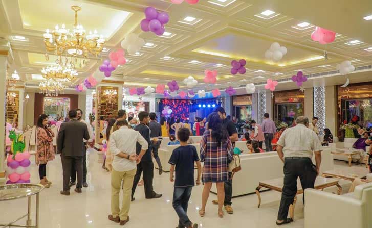 The Grand Parisian - Image 2