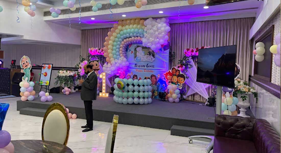 Alfa Banquet - Image 2