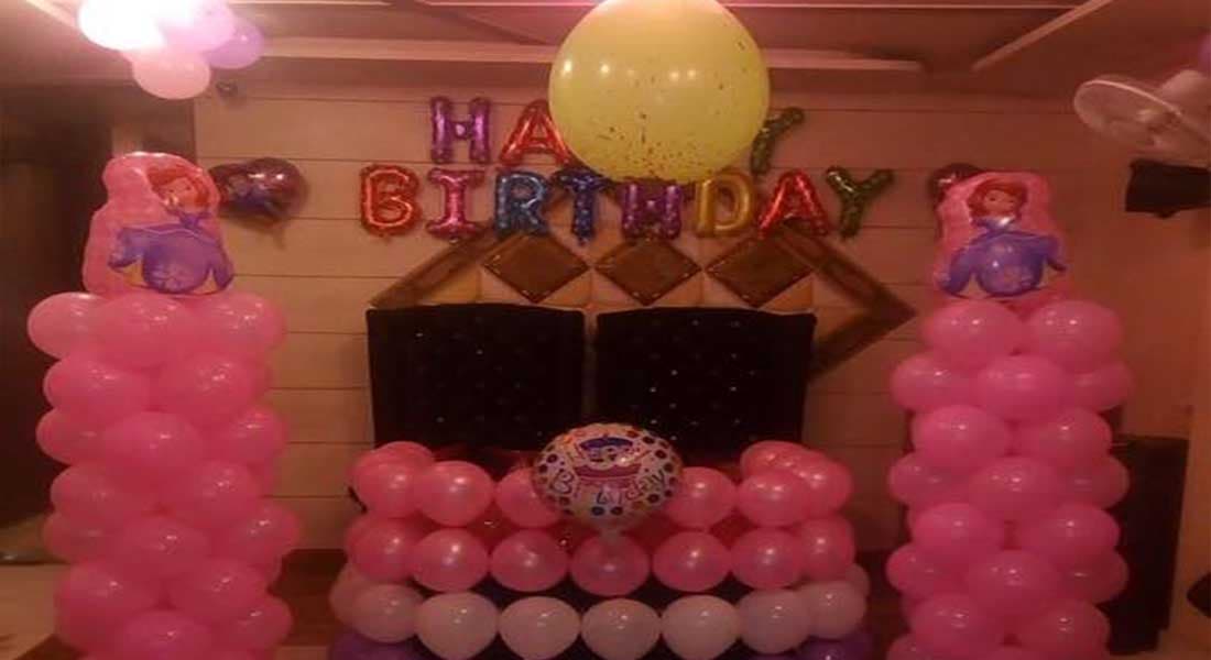 Marvel Party Hall - Image 2