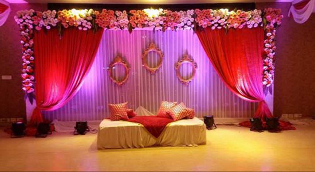 Amitabh Banquet Hall - Image 3
