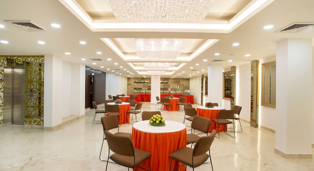 Jasmine Boutique Hotel - Image 3