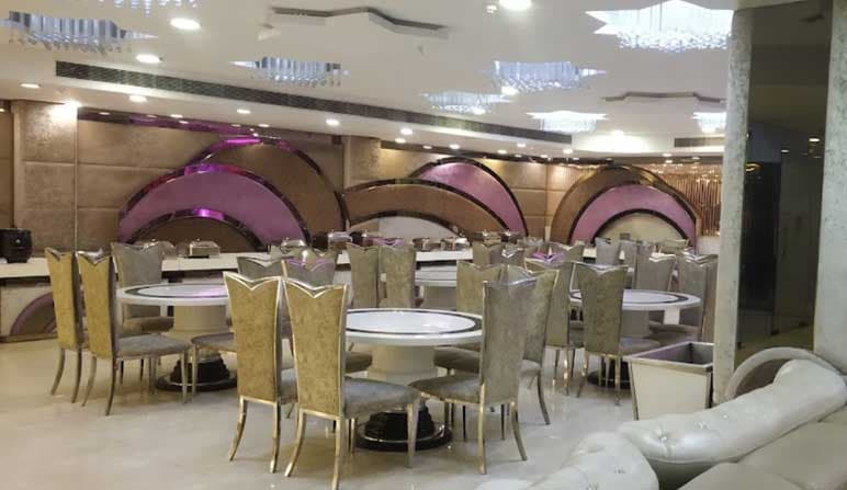 KD Grand Banquet - Image 3