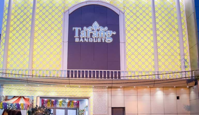 Tarang Banquet - Image 1