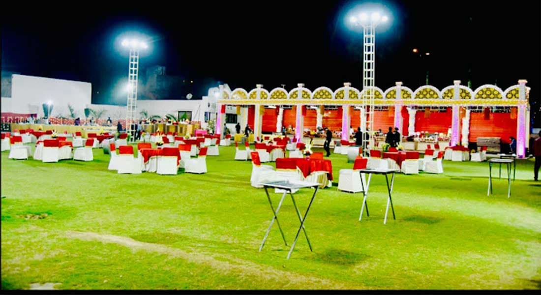 Manglam Farm House - Image 3