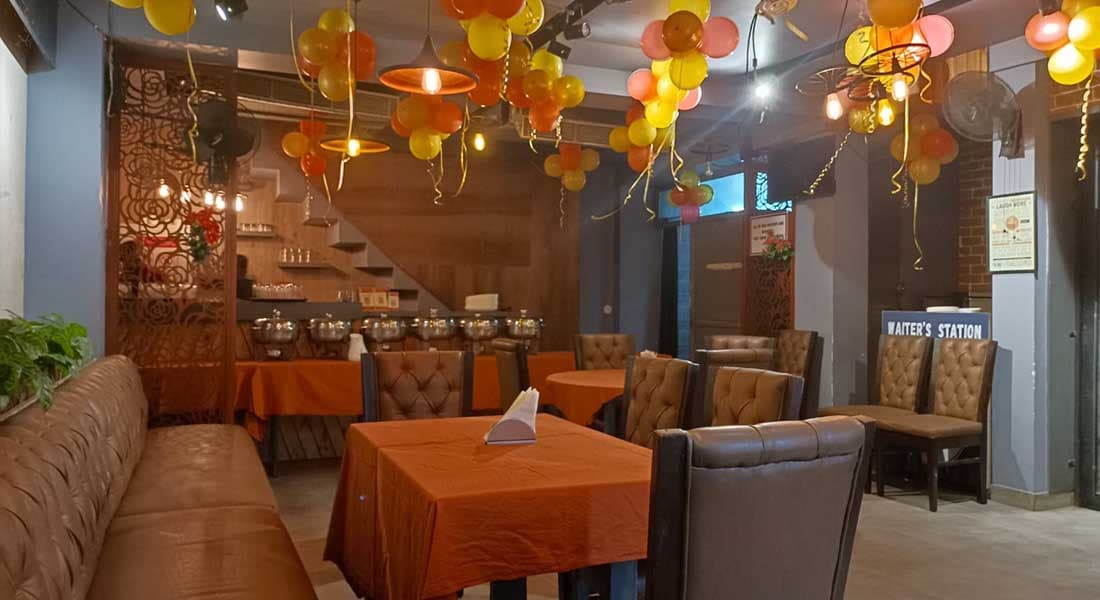 Sukh Sagar's Rajshree Restaurant - Image 3