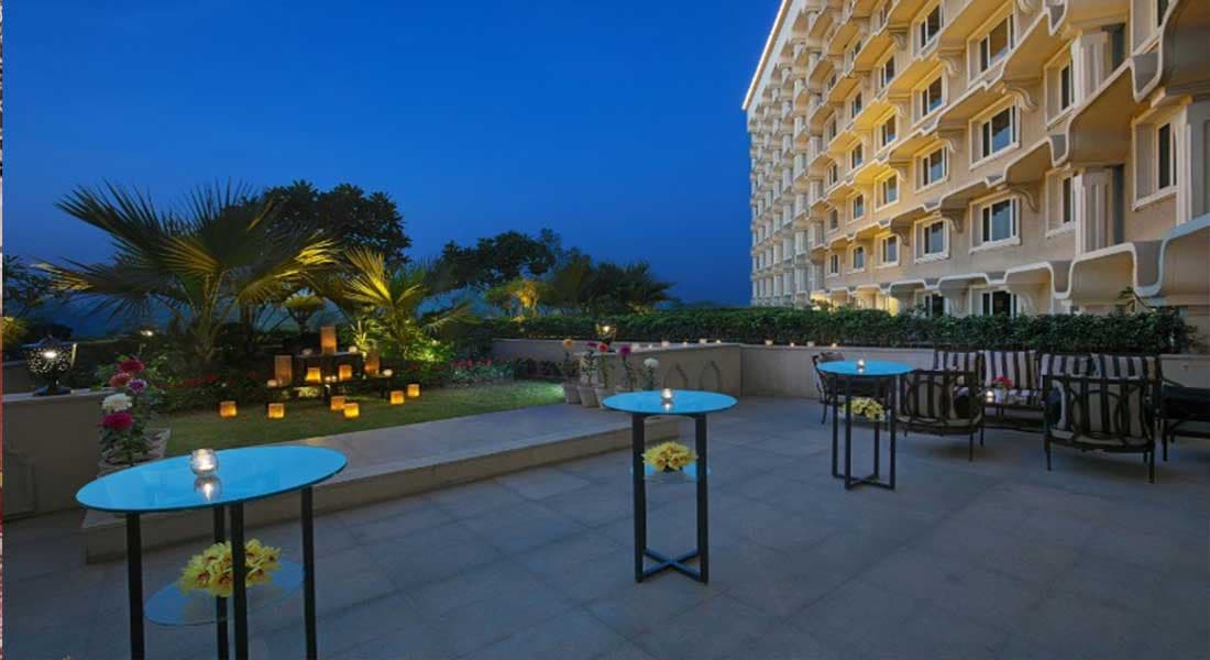 Taj Palace - Image 1