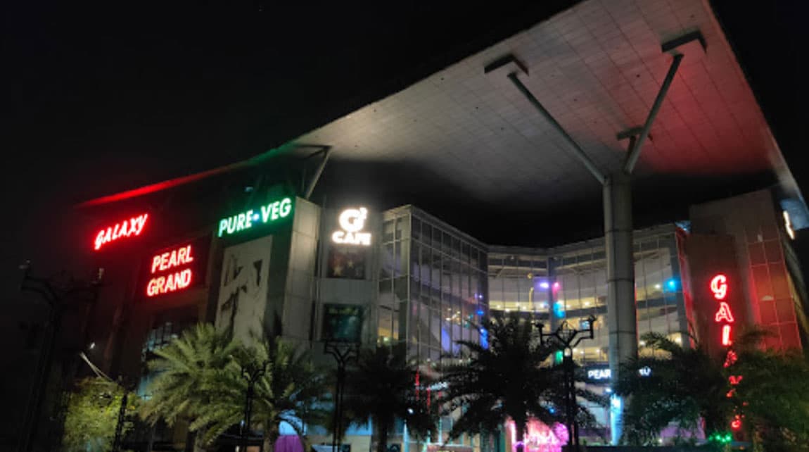 Pearl Grand Surya Nagar - Image 1