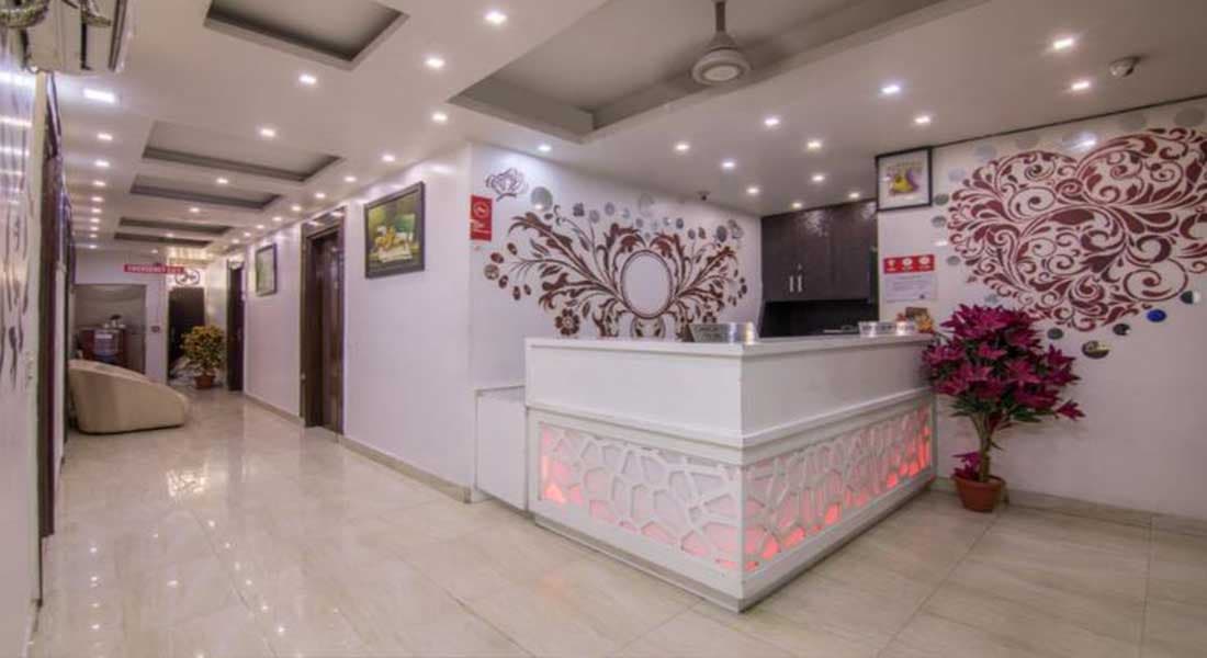 Golden Petal Hotel & Banquet - Image 2