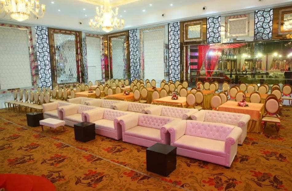 Mughal Banquet Hall - Image 2