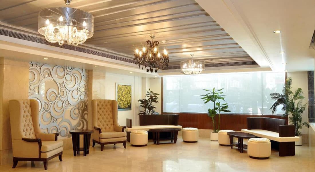 Almondz Hotel - Image 2