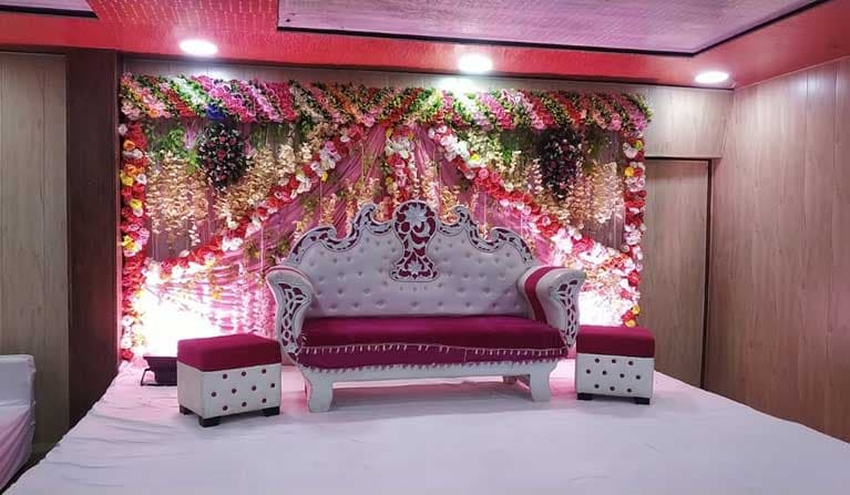 Golden Palace Banquet Hall - Image 3