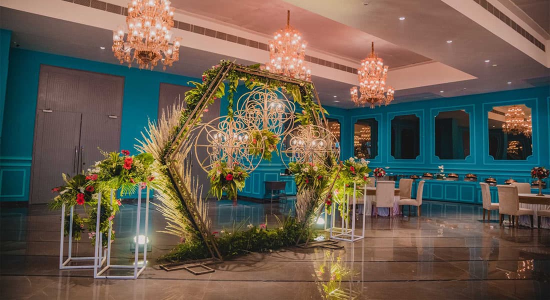 Park Boulevard Hotel - Image 3