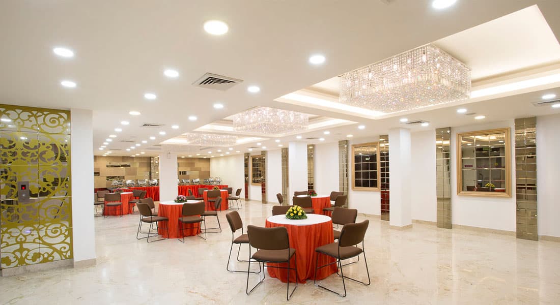 Jasmine Boutique Hotel - Image 2