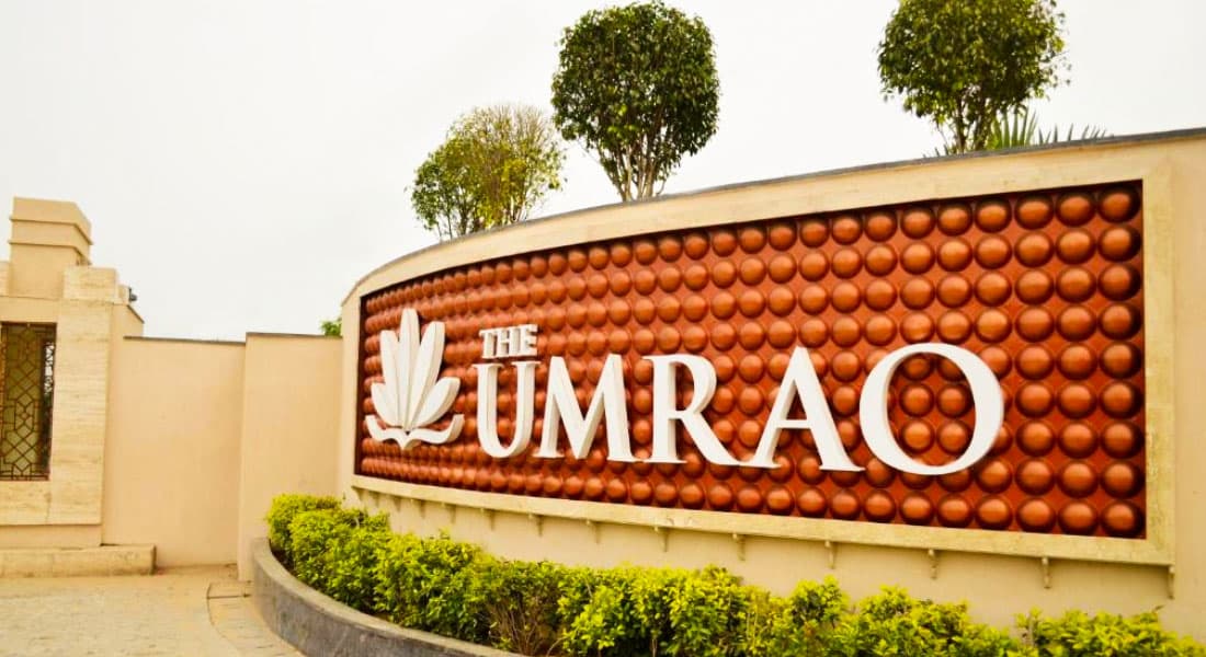 The Umrao - Image 2