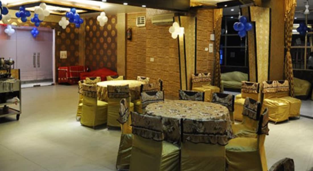 Chaska Party Hall - Image 2