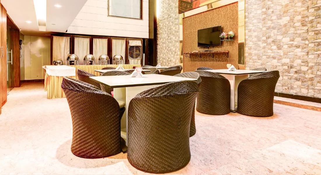 Hotel Gold Souk - Image 2