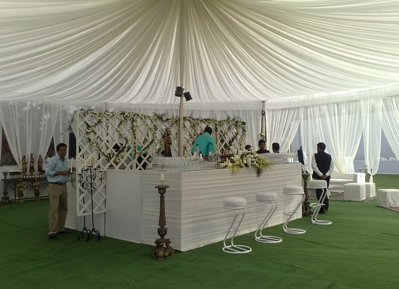 Aranya Banquet and Farms - Image 1