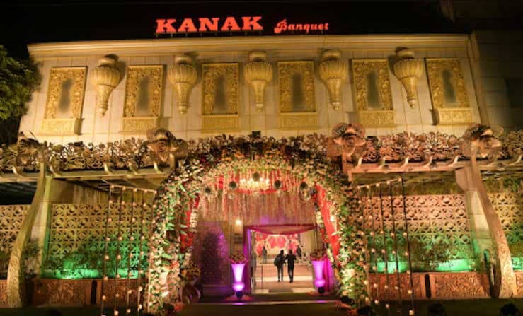 Kanak Banquet - Image 1