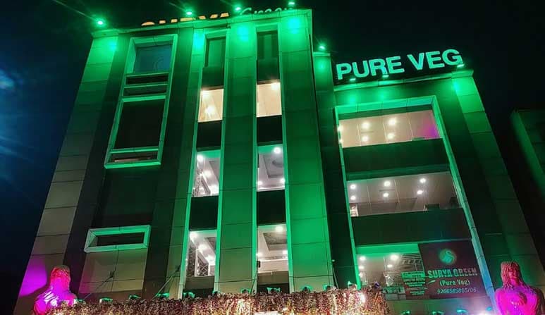 Surya Green Banquet - Image 1