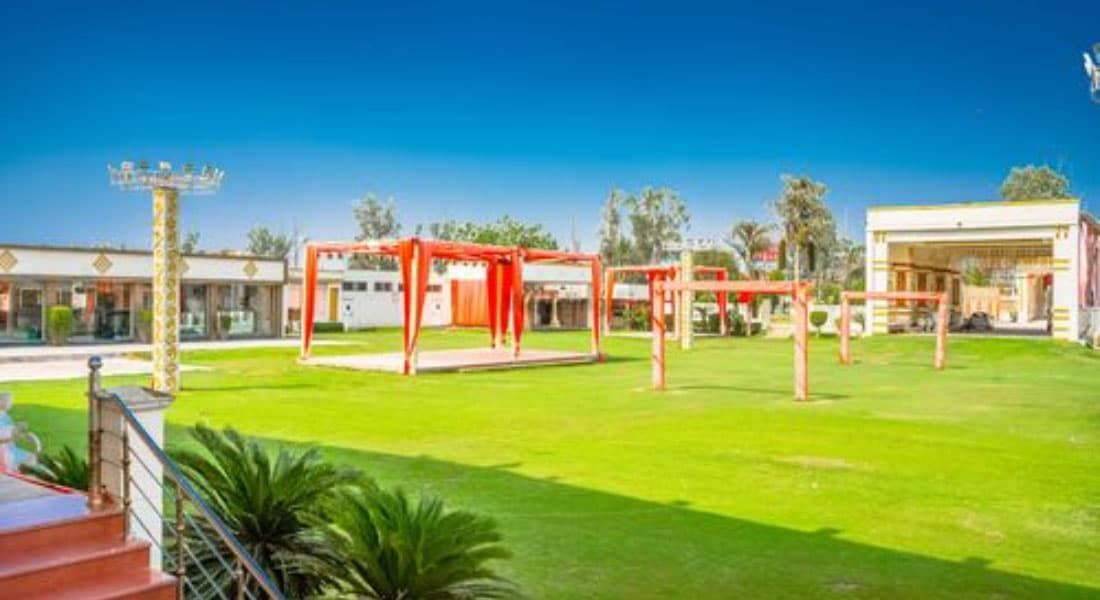 Bageecha Banquet Hall - Image 2