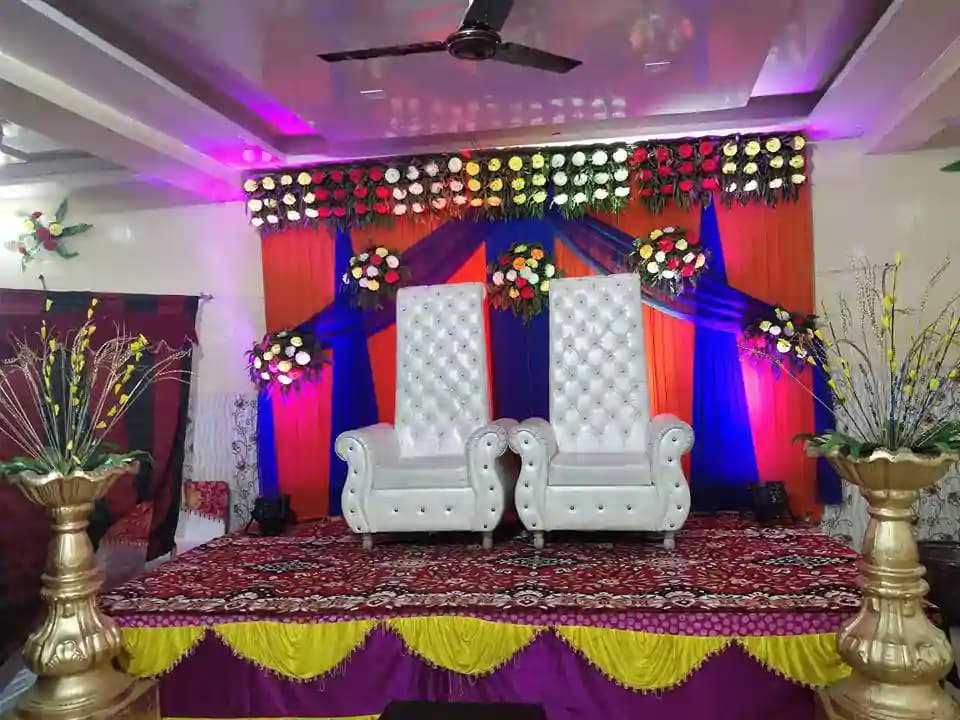 Malik Banquet Hall - Image 3