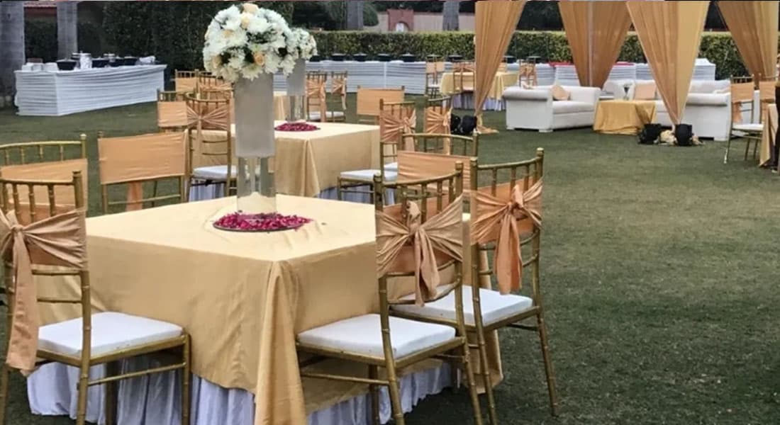 Ashok Country Resort - Image 2