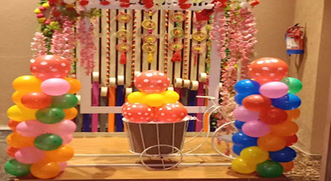 Urban Banquet Hall - Image 3