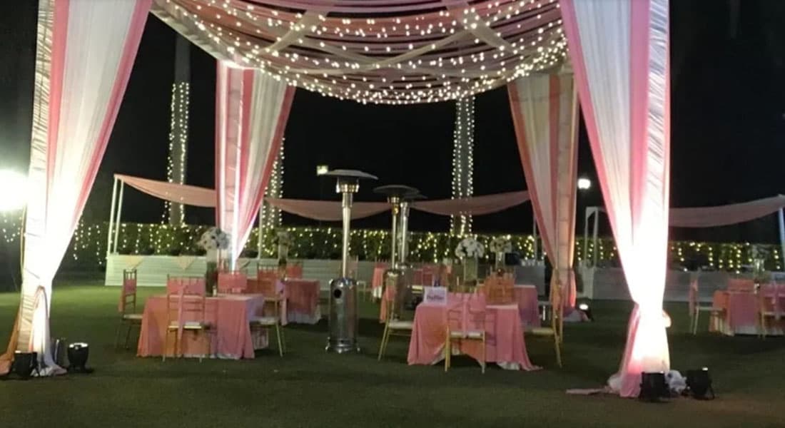 Ashok Country Resort - Image 1