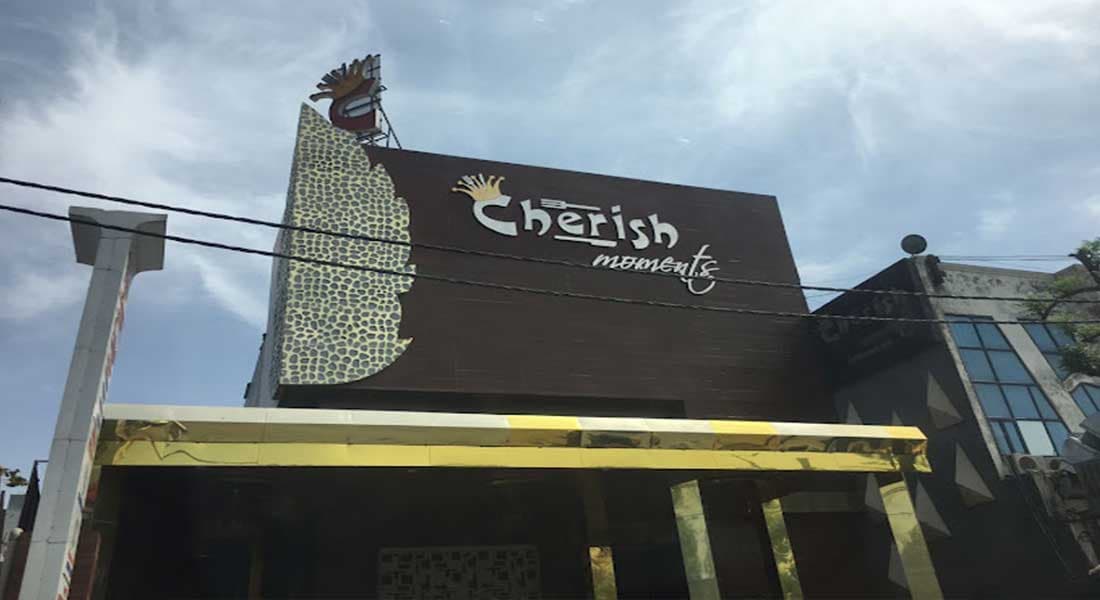 Cherish Moments - Image 1