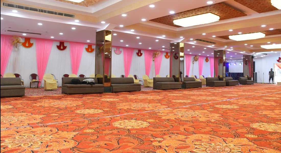 Chunri Saafa Banquet - Image 3