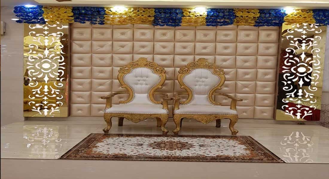 City Palace Banquet - Image 3