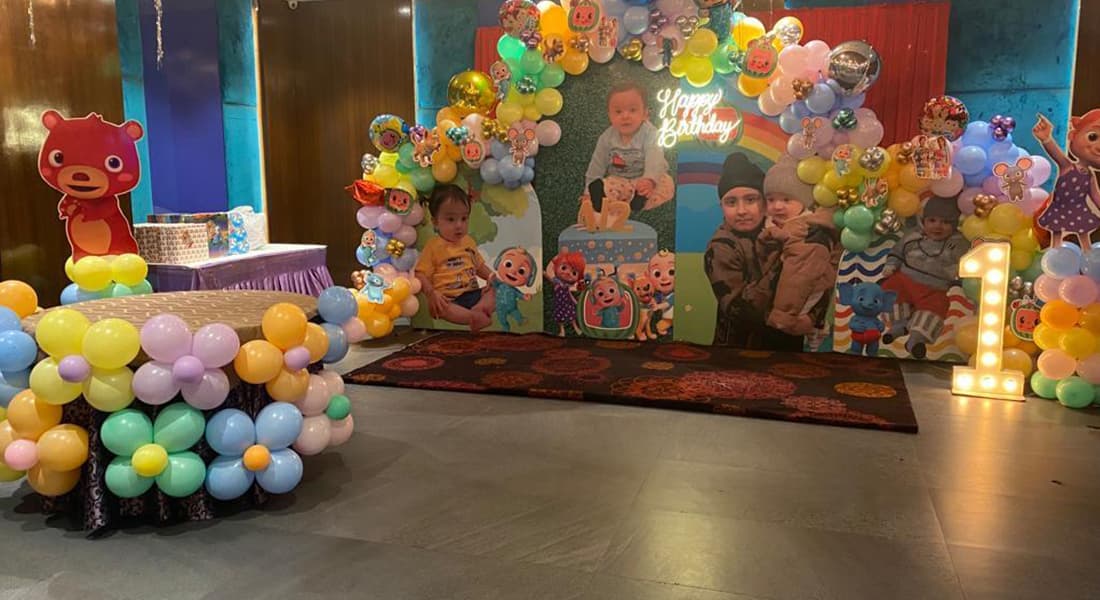 Mystique Melange By Cherish - Image 2