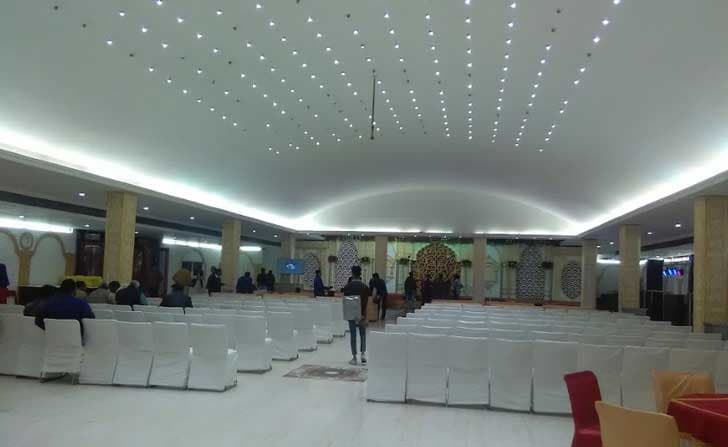 Green Diamond Banquet Hall - Image 3