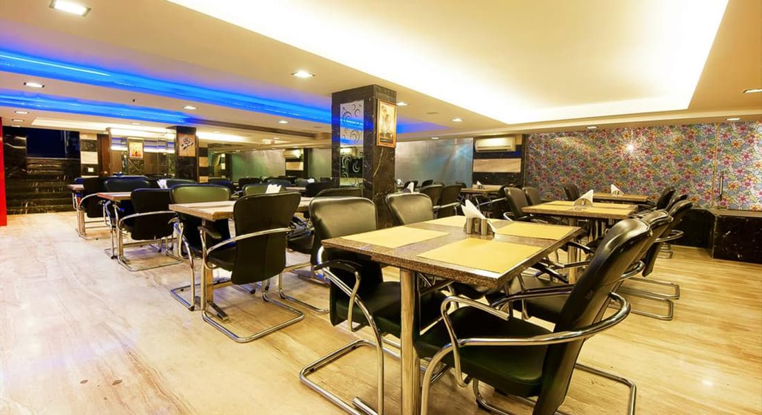 Hotel Amaltas International - Image 2