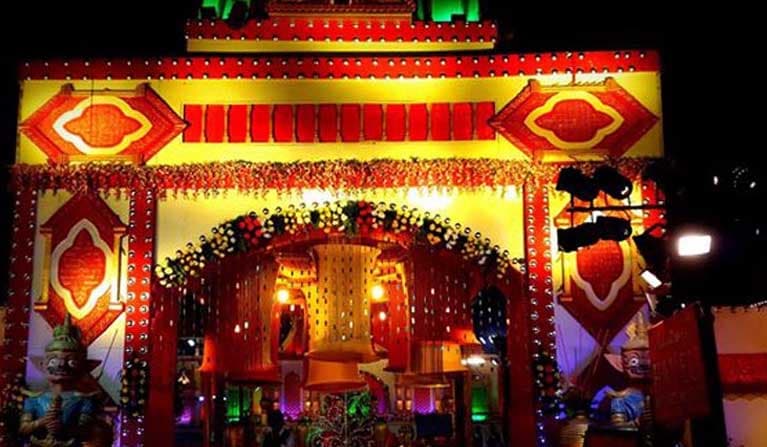 Kansal's Angana - Image 1