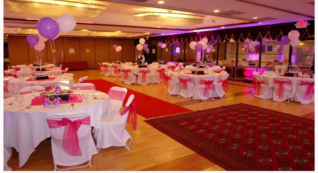 Mehfil Banquet Hall - Image 2